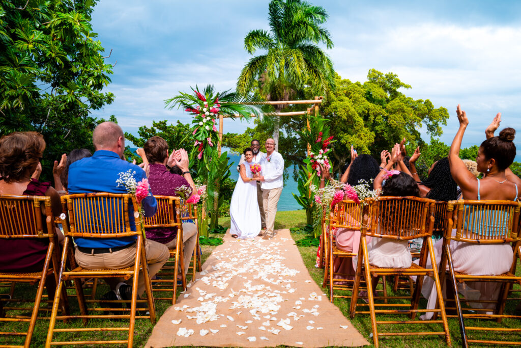 ocho rios destination wedding