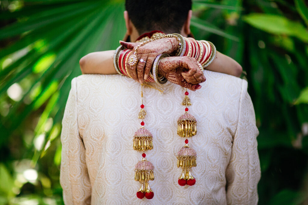 Now Sapphire Riviera Cancun South Asian - Persian Wedding - Shweta + Farbod by Jorge Rodriguez Photography
