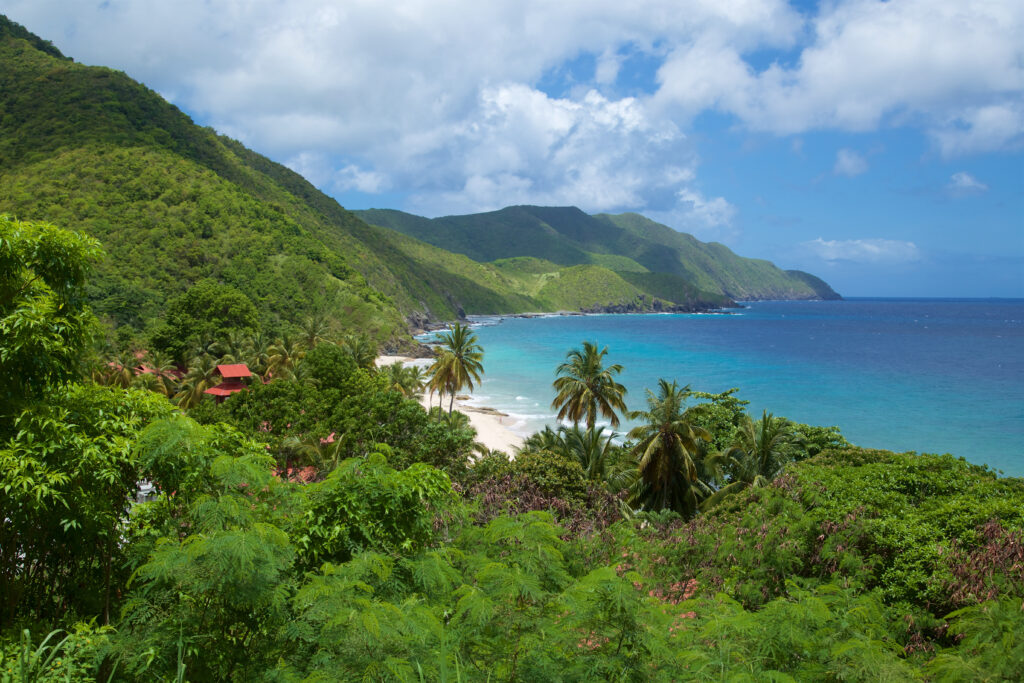 St Croix
