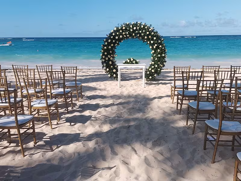 Riu Palace Bavaro