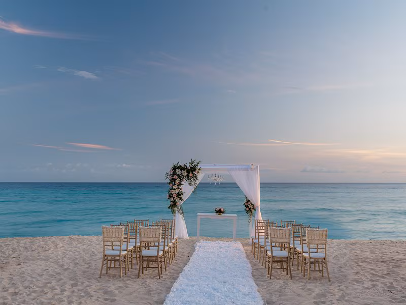Catalonia Royal Bavaro