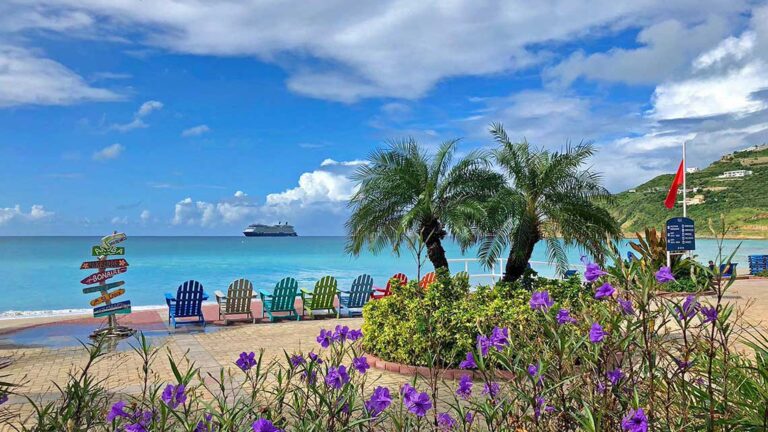 Best Wedding Resorts in St. Maarten for Your Destination Wedding
