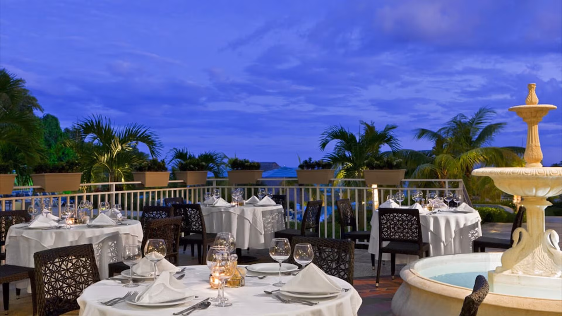 Gran Evenia Bijao All Inclusive Panama