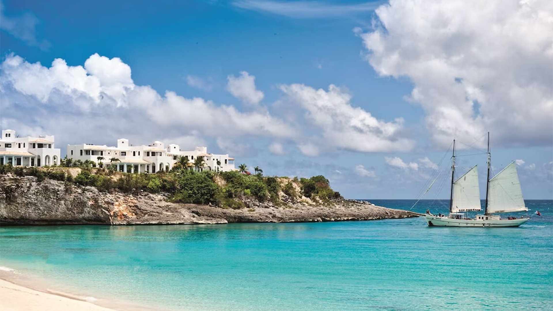 La Samanna St. Maarten