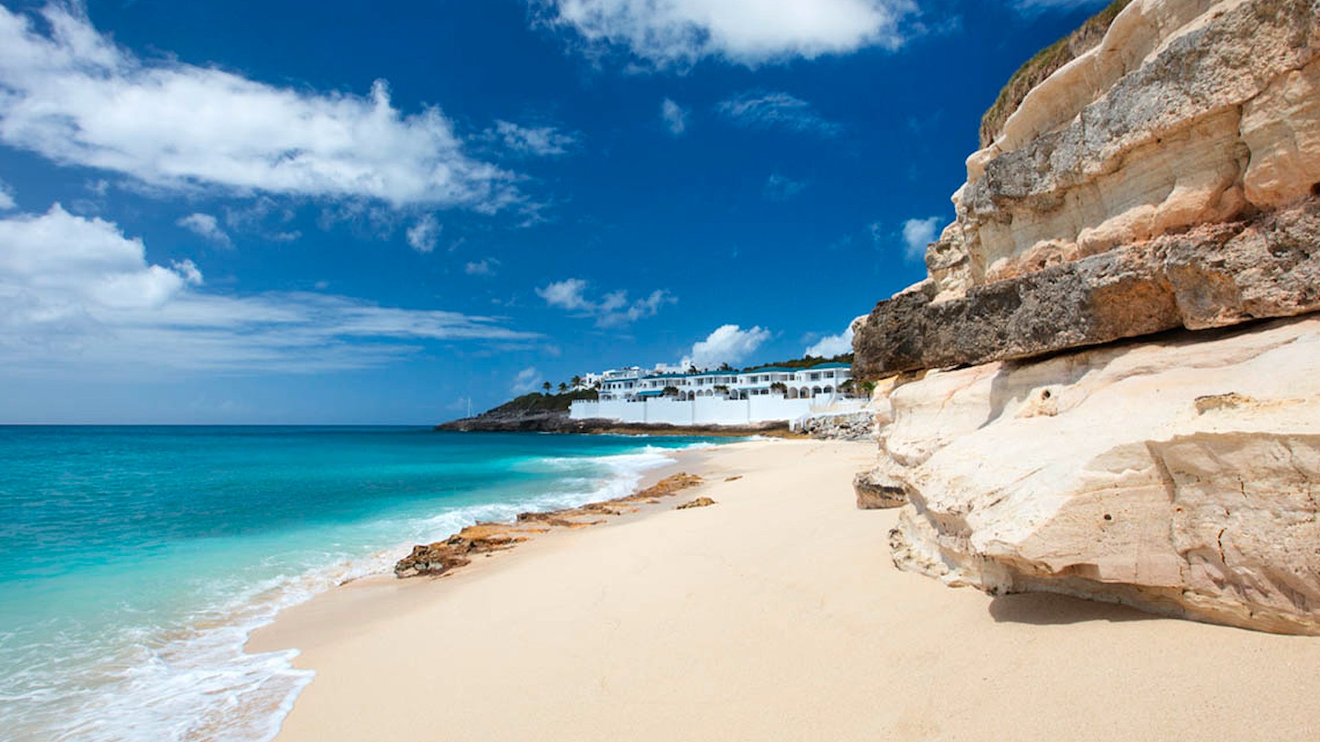 Oyster Bay Beach Resort St. Maarten