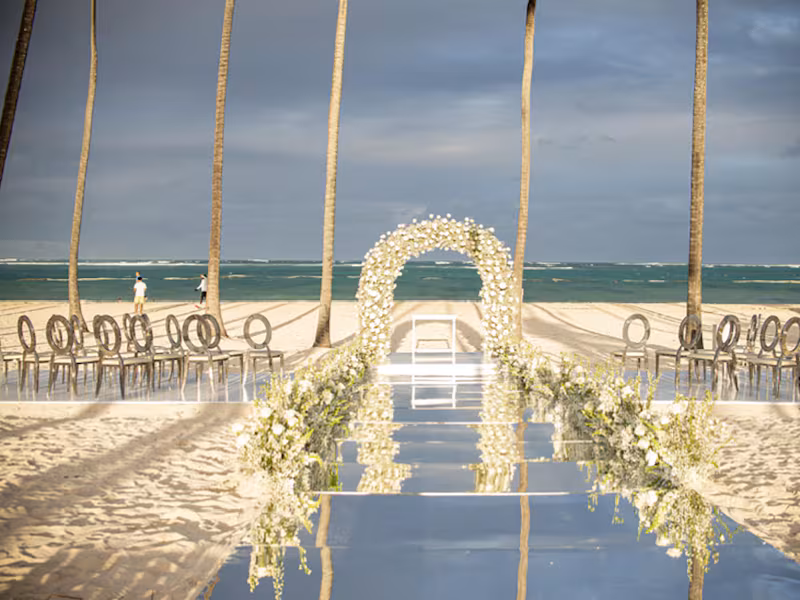 Paradisus Grand Cana