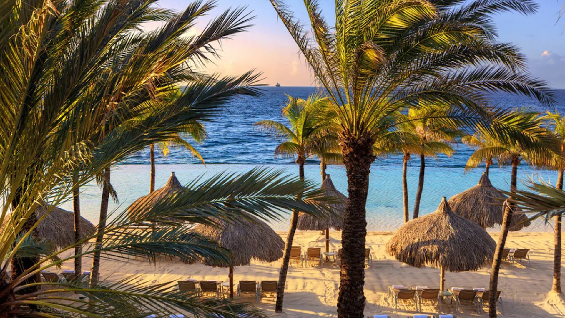 Renaissance Wind Creek Curacao Resort