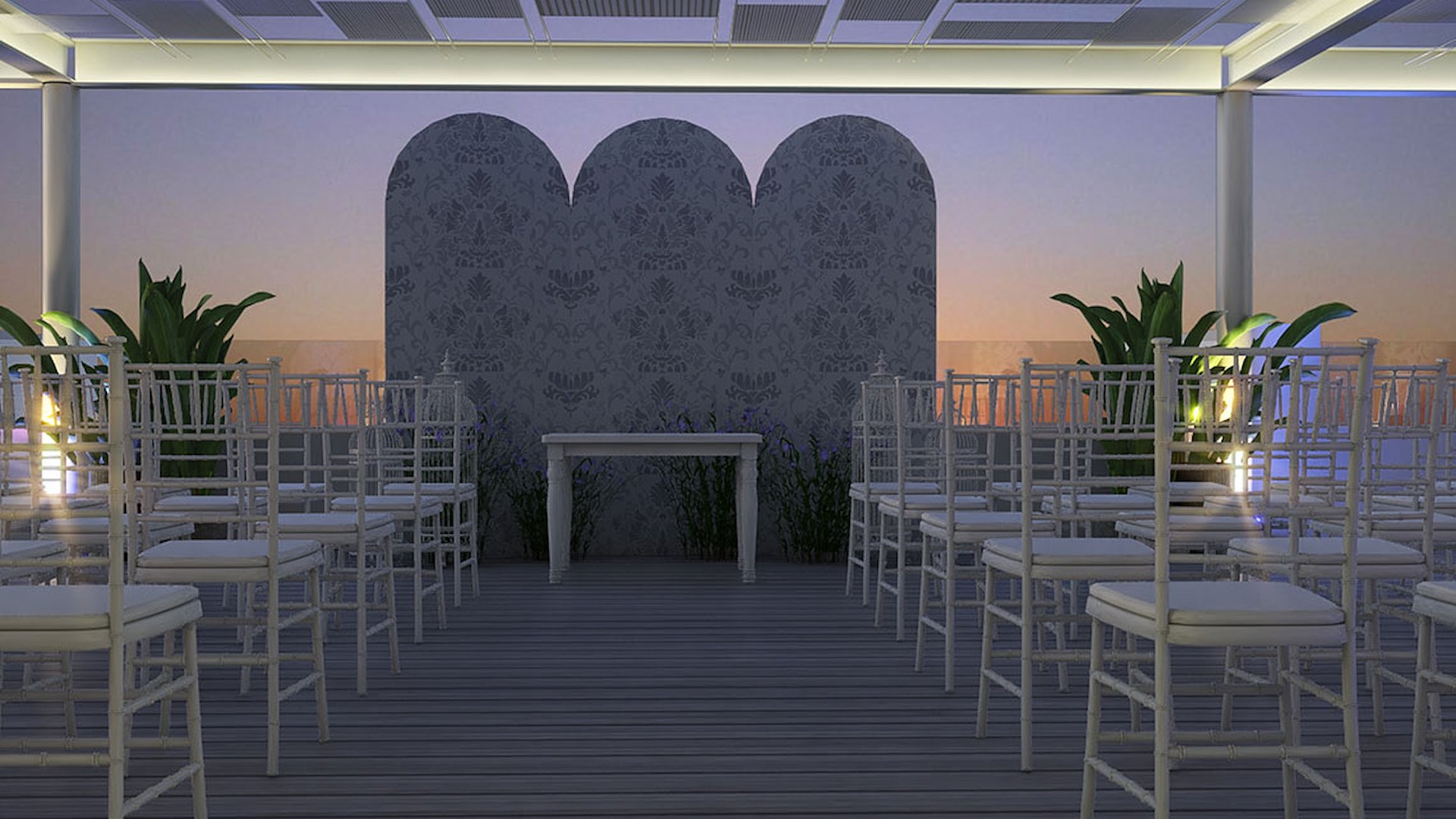 Royalton Vessence Barbados