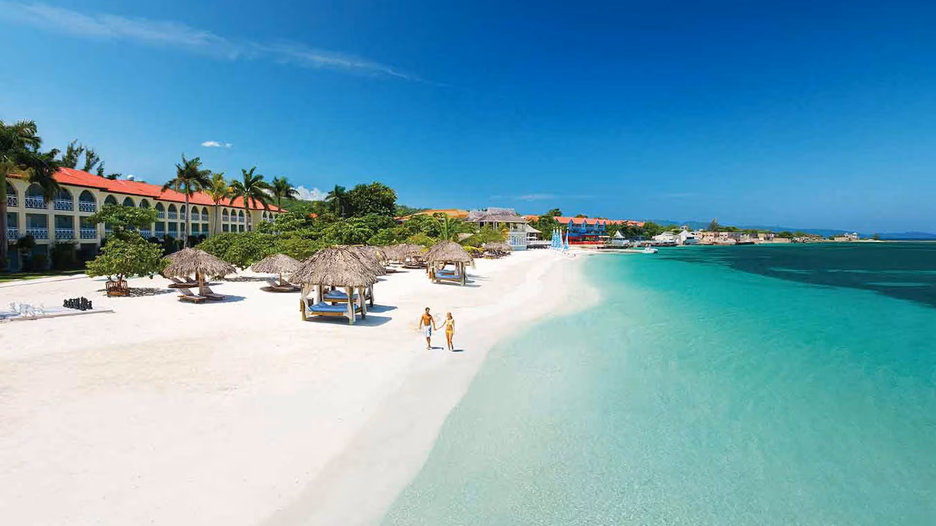 Sandals Montego Bay