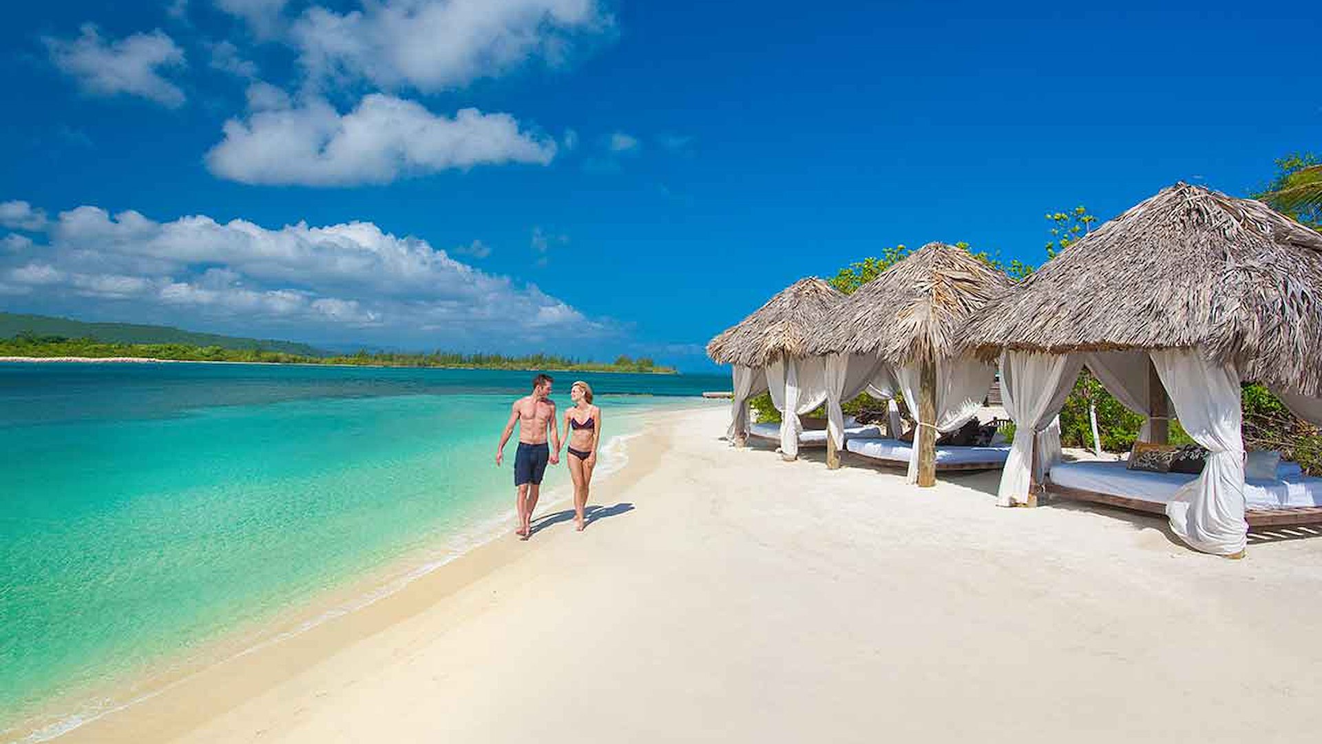 Sandals Royal Caribbean
