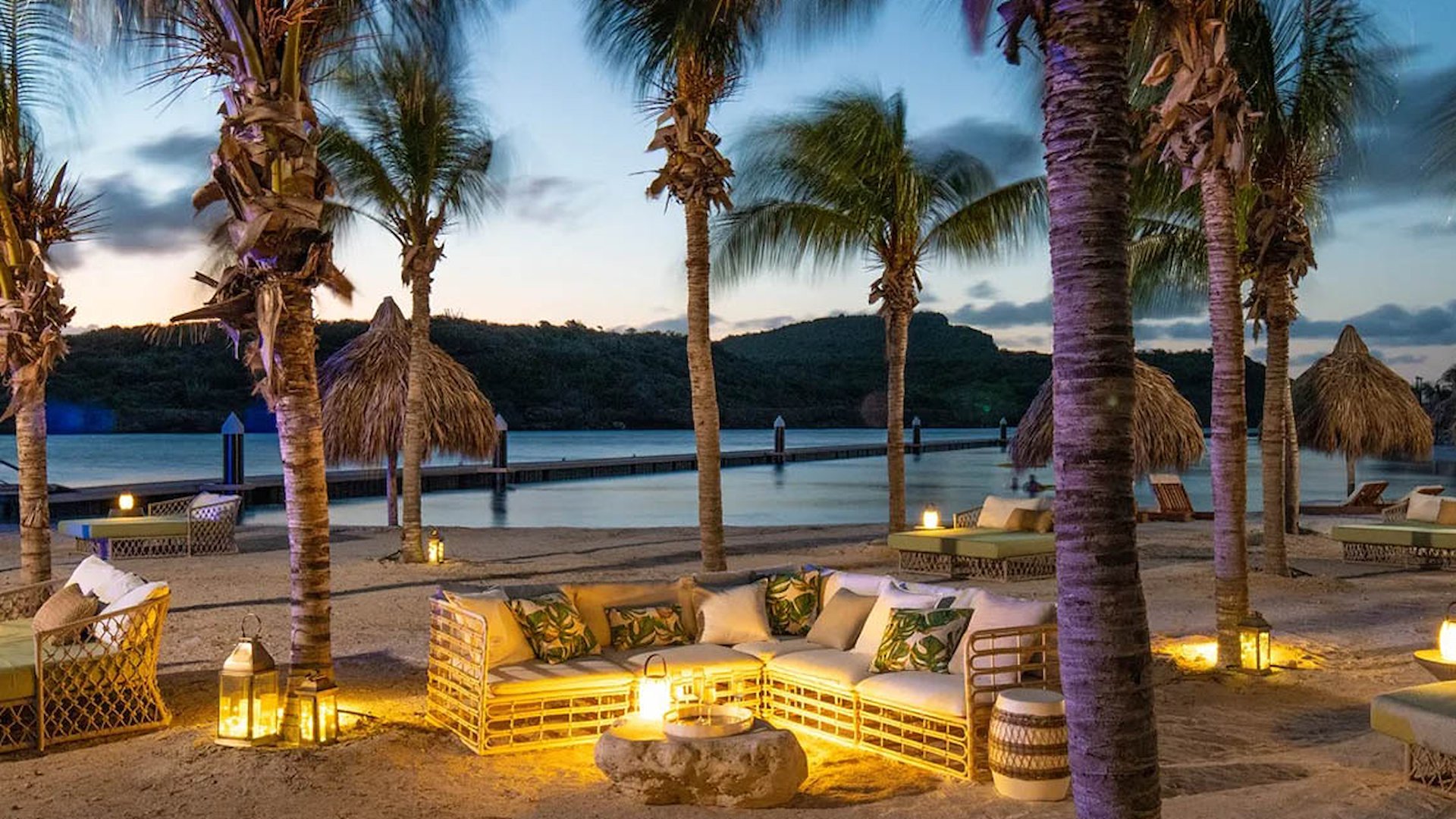 Sandals Royal Curacao