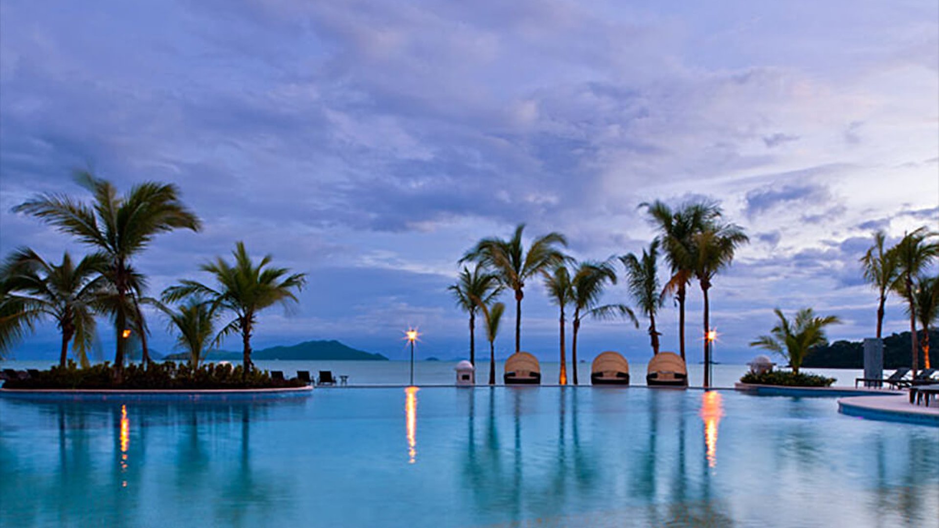 The Westin Playa Bonita Panama