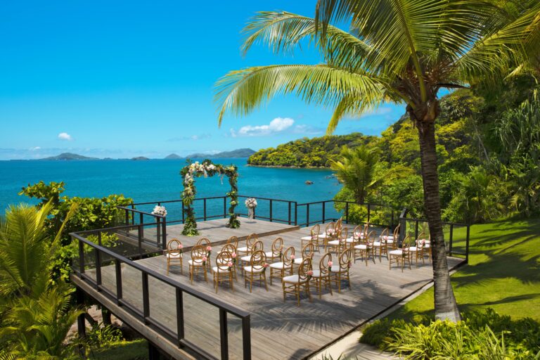 Top Destination Wedding Packages in Central America Under $10,000