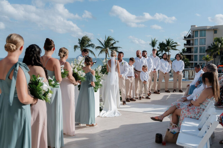 Tips for Planning the Perfect Wed-cation