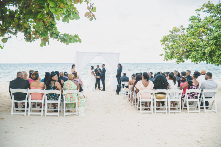 The Best Months To Get Married in Jamaica