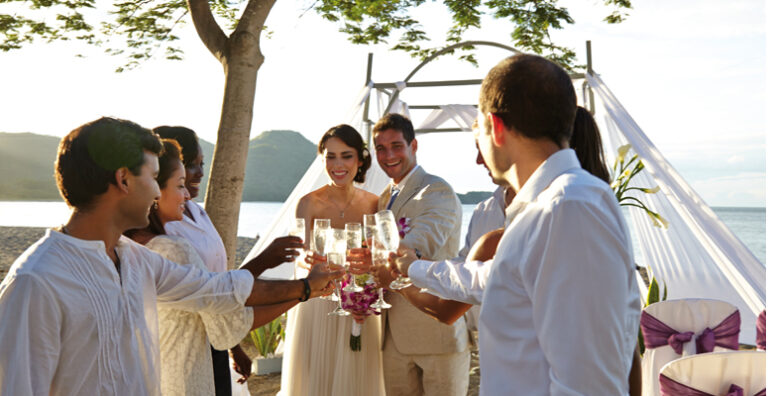 How to Legally Get Married in Costa Rica
