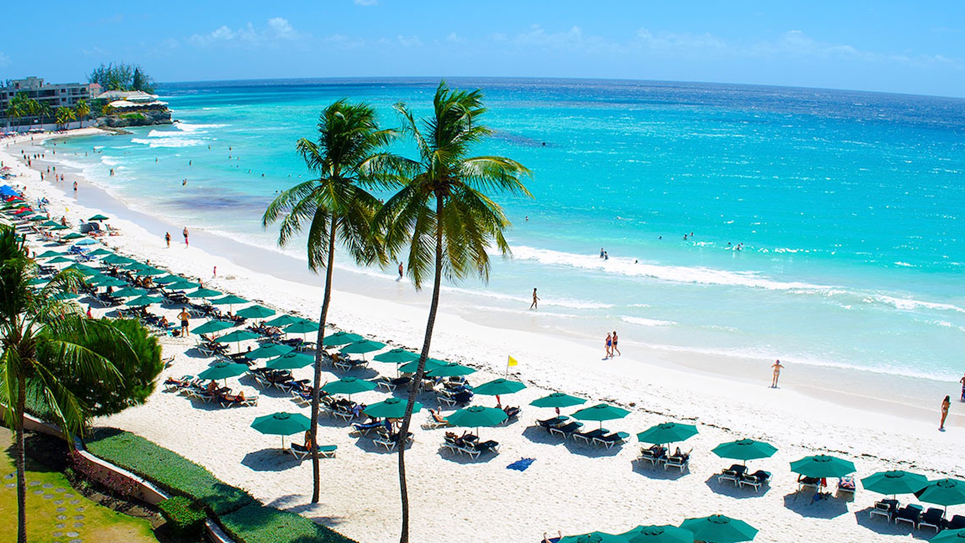 Accra Beach Hotel and Spa Barbados affordable