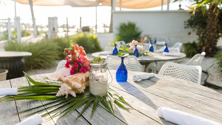 Top Turks and Caicos All Inclusive Destination Wedding Resorts