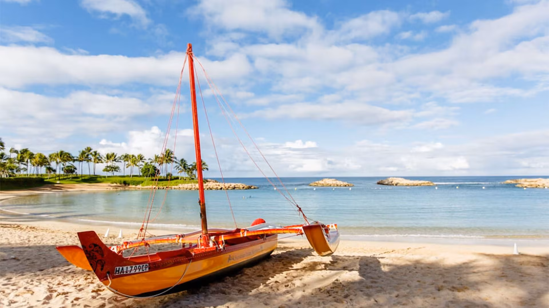 Aulani Disney Resort Hawaii