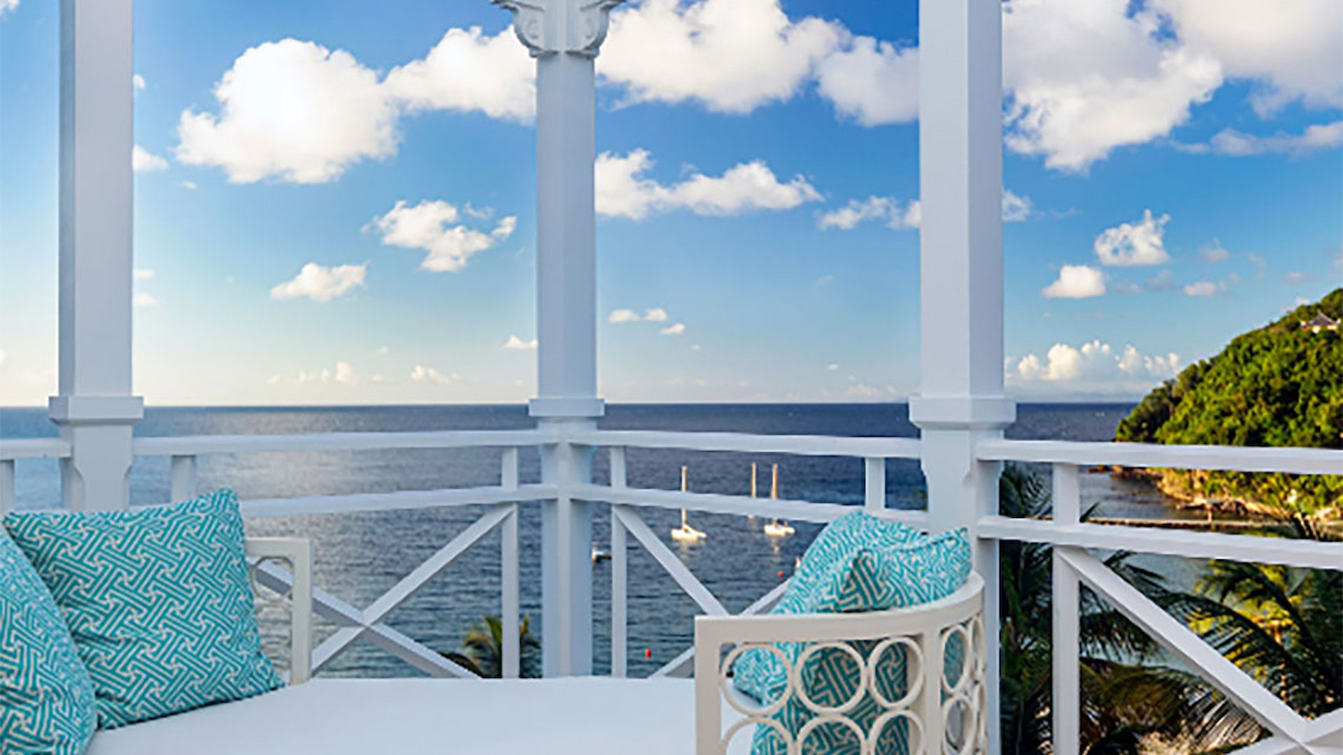 BodyHoliday St. Lucia adults only wellness resort