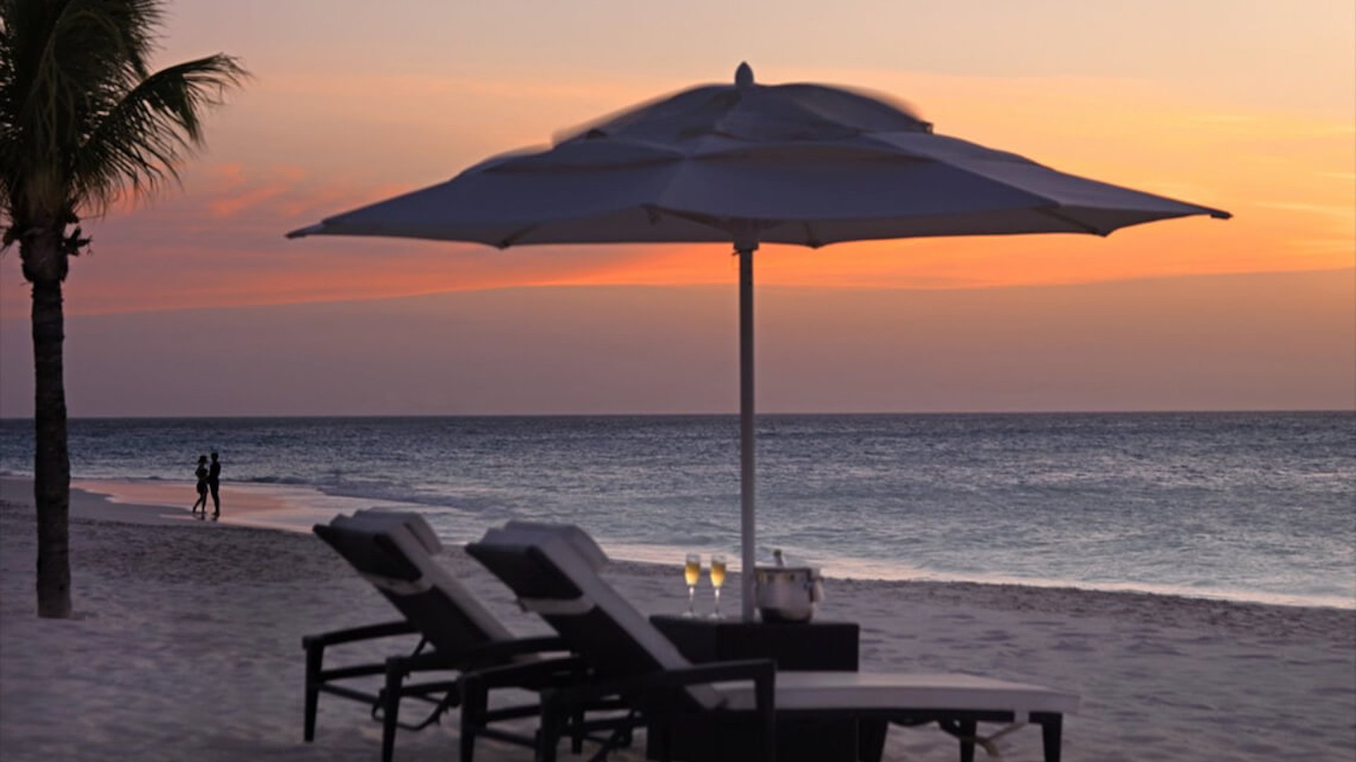 Bucuti and Tara Beach Resort Aruba