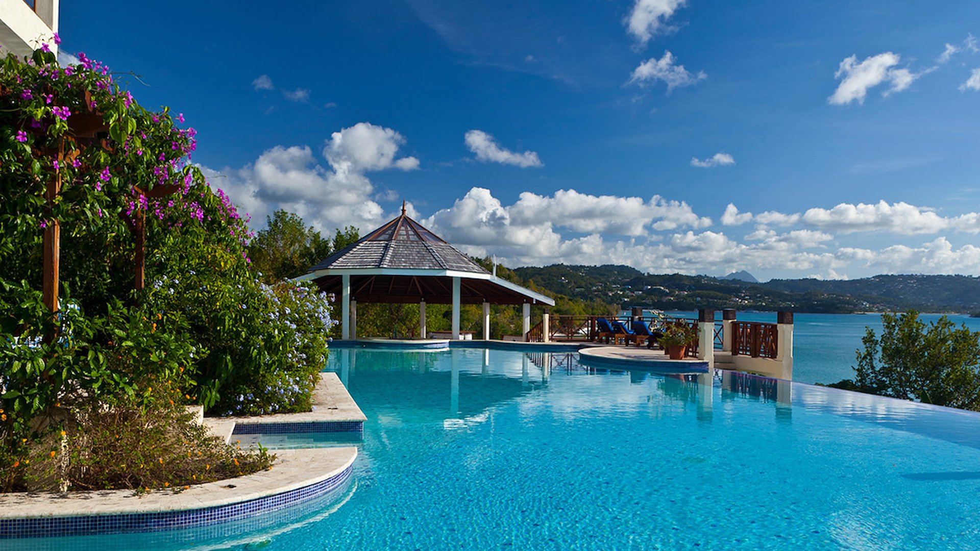 Calabash Cove Resort and Spa St. Lucia adults only