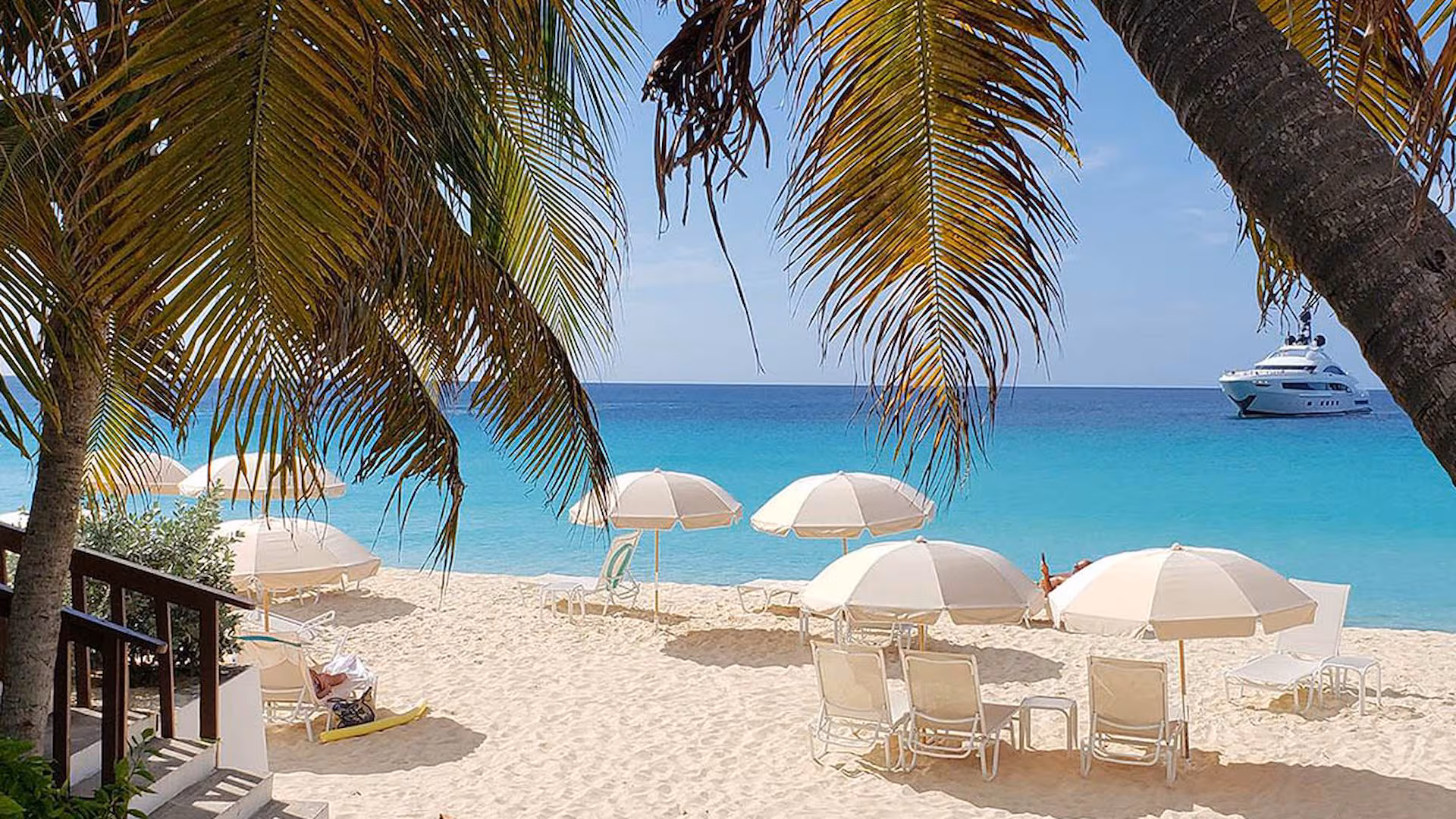 Carimar Beach Club Anguilla