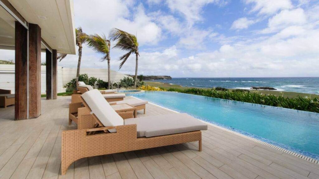 The Crane Resort historic east coast luxury Barbados wedding