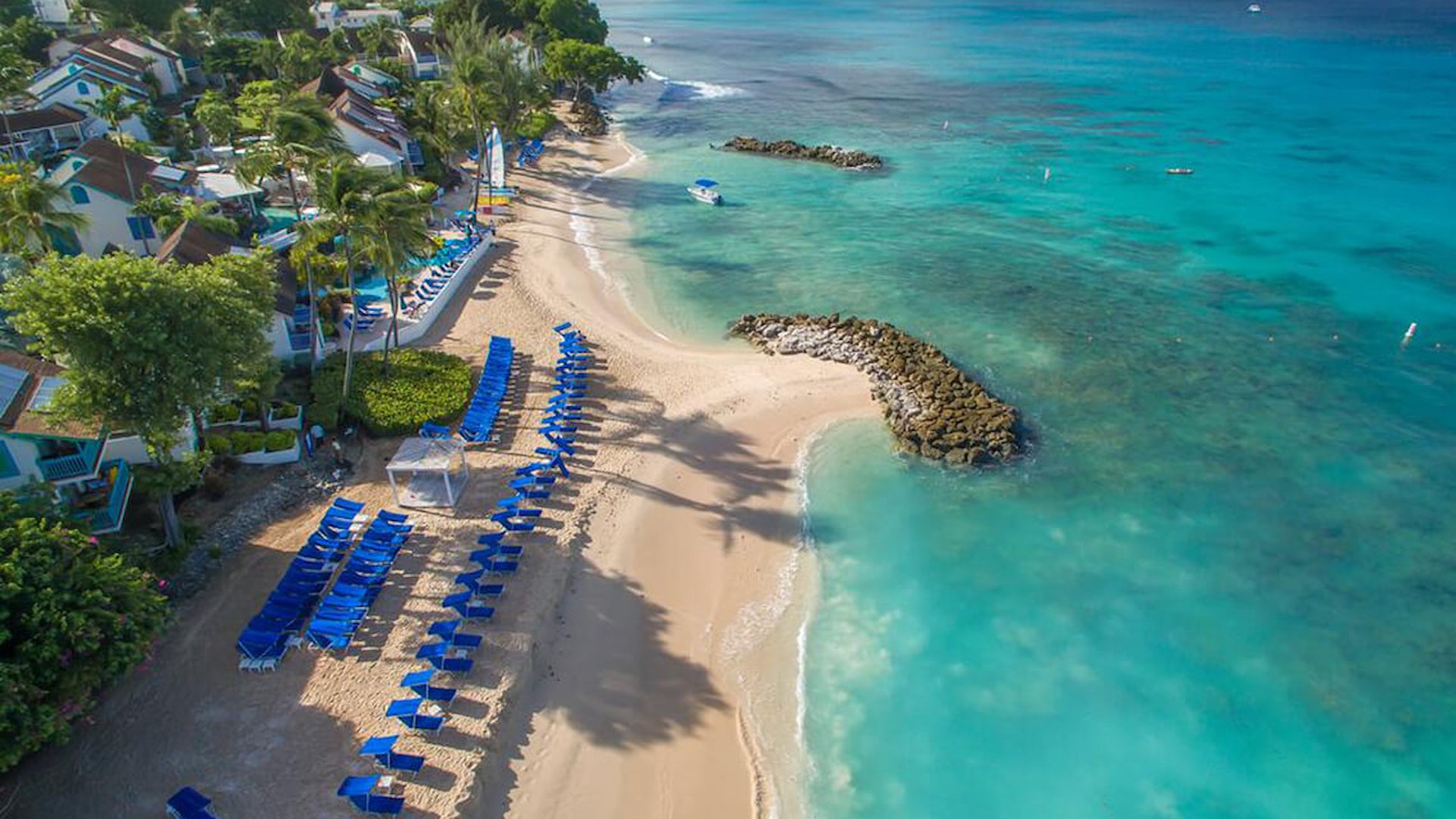 Crystal Cove Barbados Tribute Portfolio Resort
