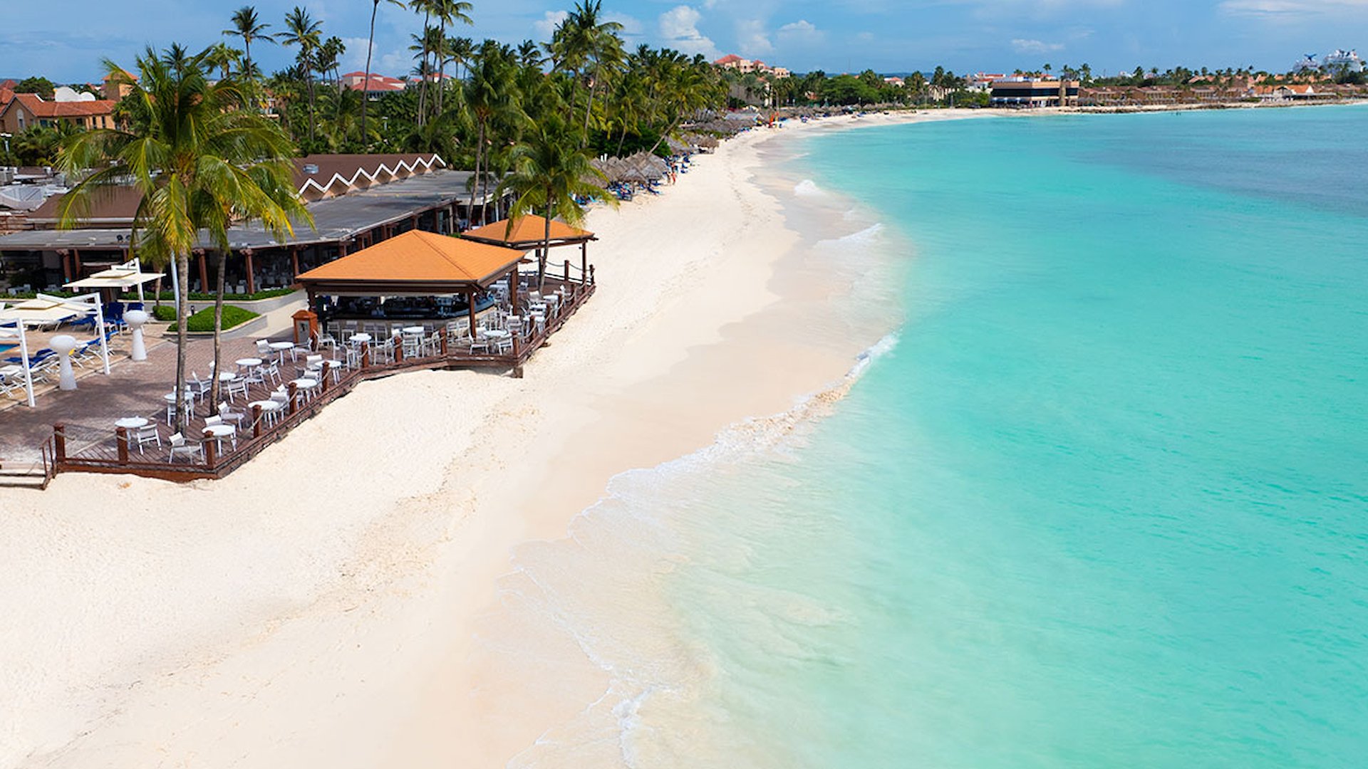 Divi Aruba All Inclusive Resort
