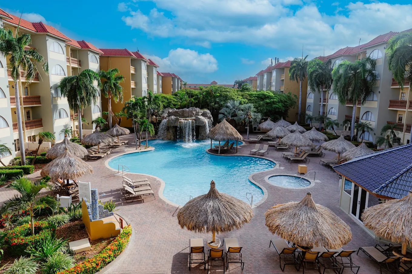 Eagle Aruba Resort and Casino affordable