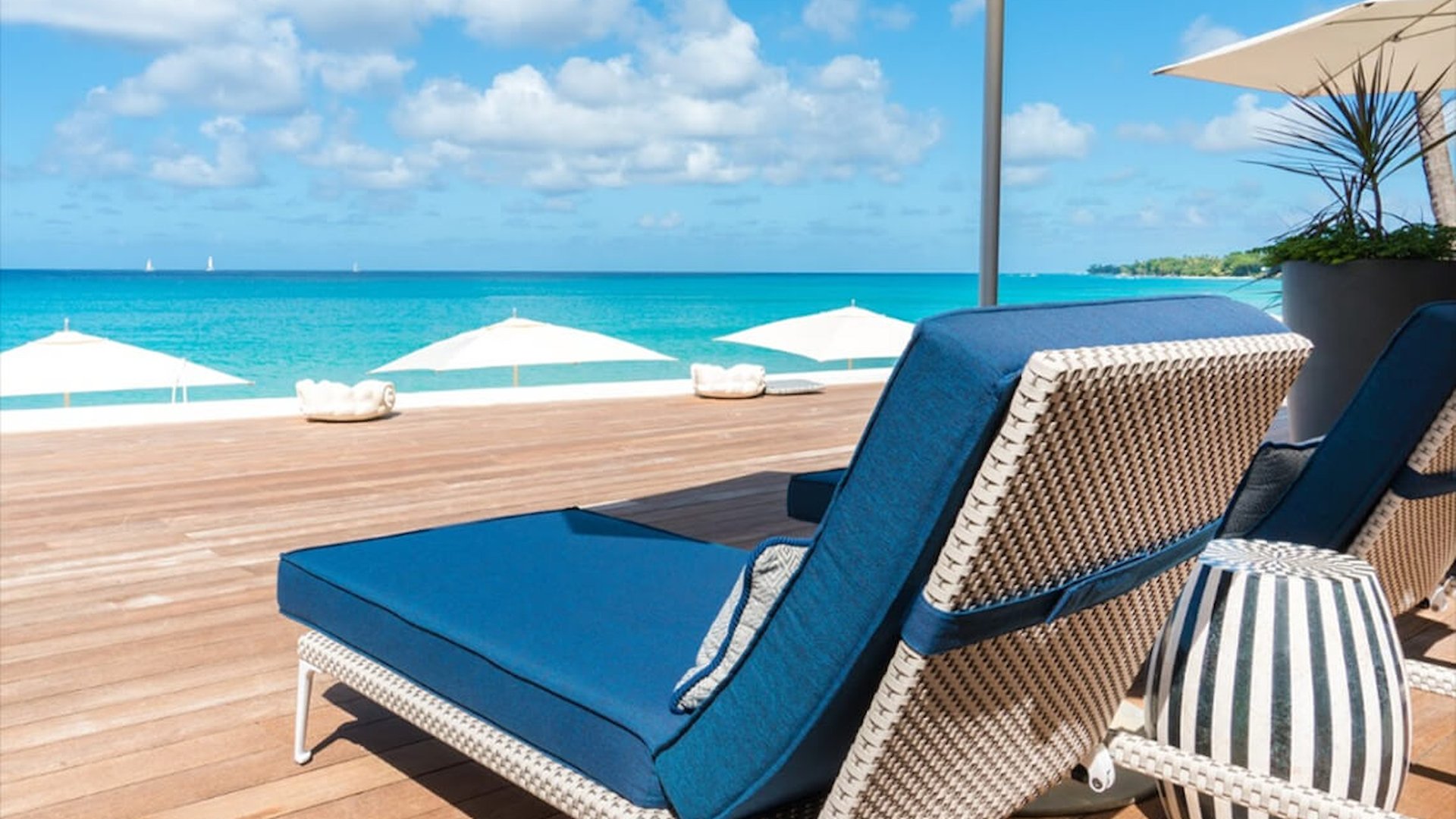 Fairmont Royal Pavilion Barbados