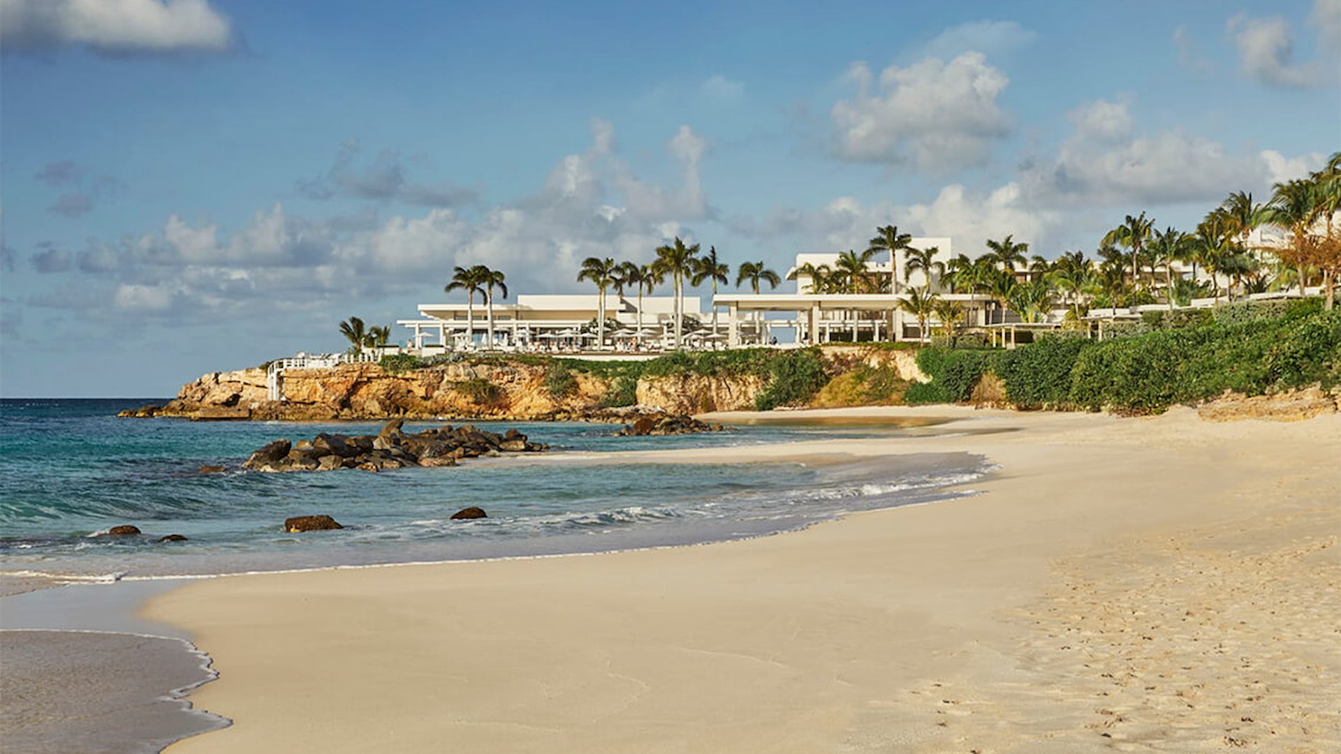 Four Seasons Resort and Residences Anguilla