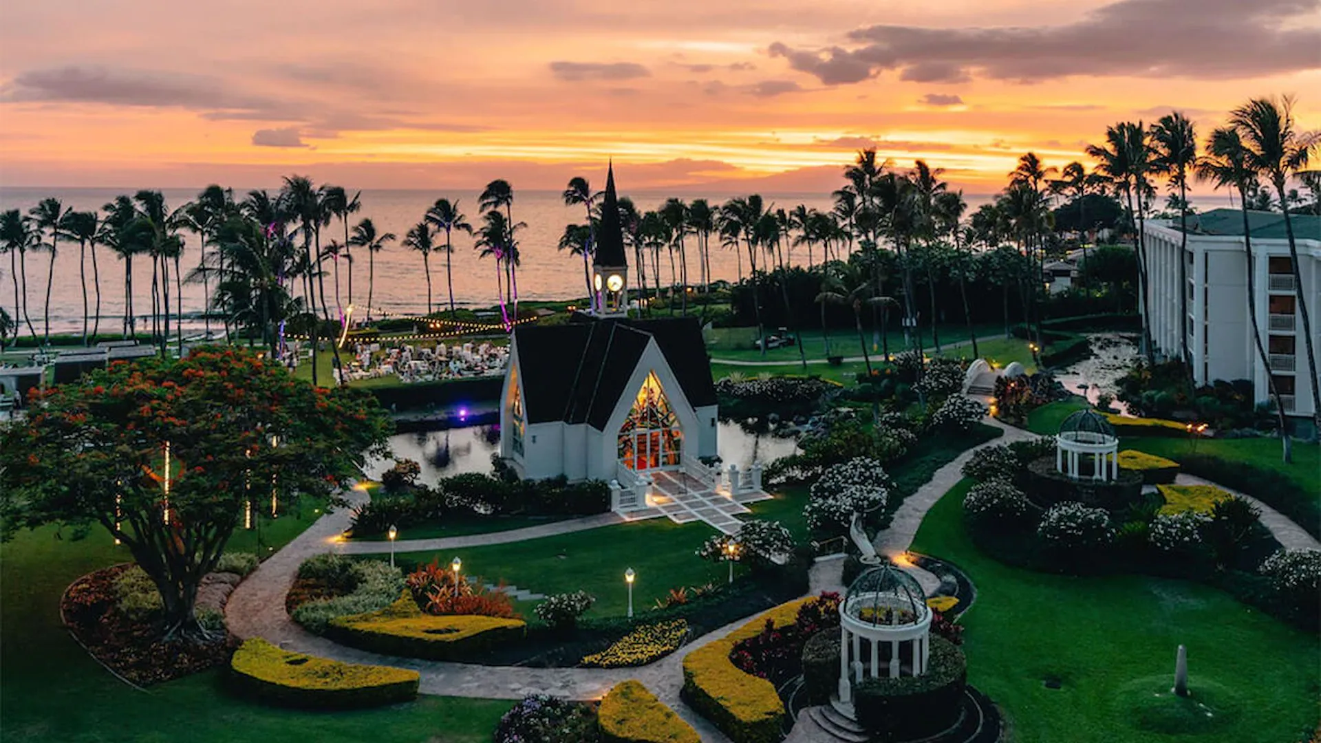Grand Wailea A Waldorf Astoria Resort Maui
