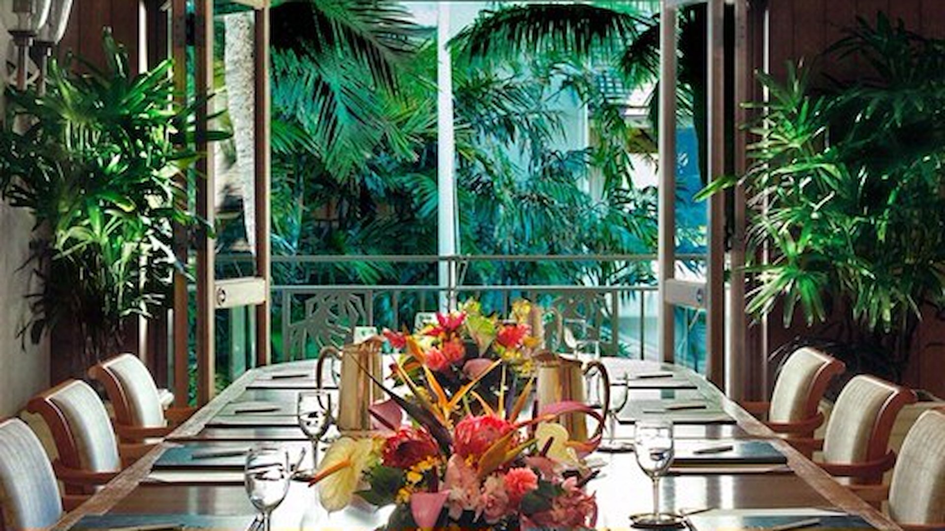 Halekulani Hotel Oahu Hawaii