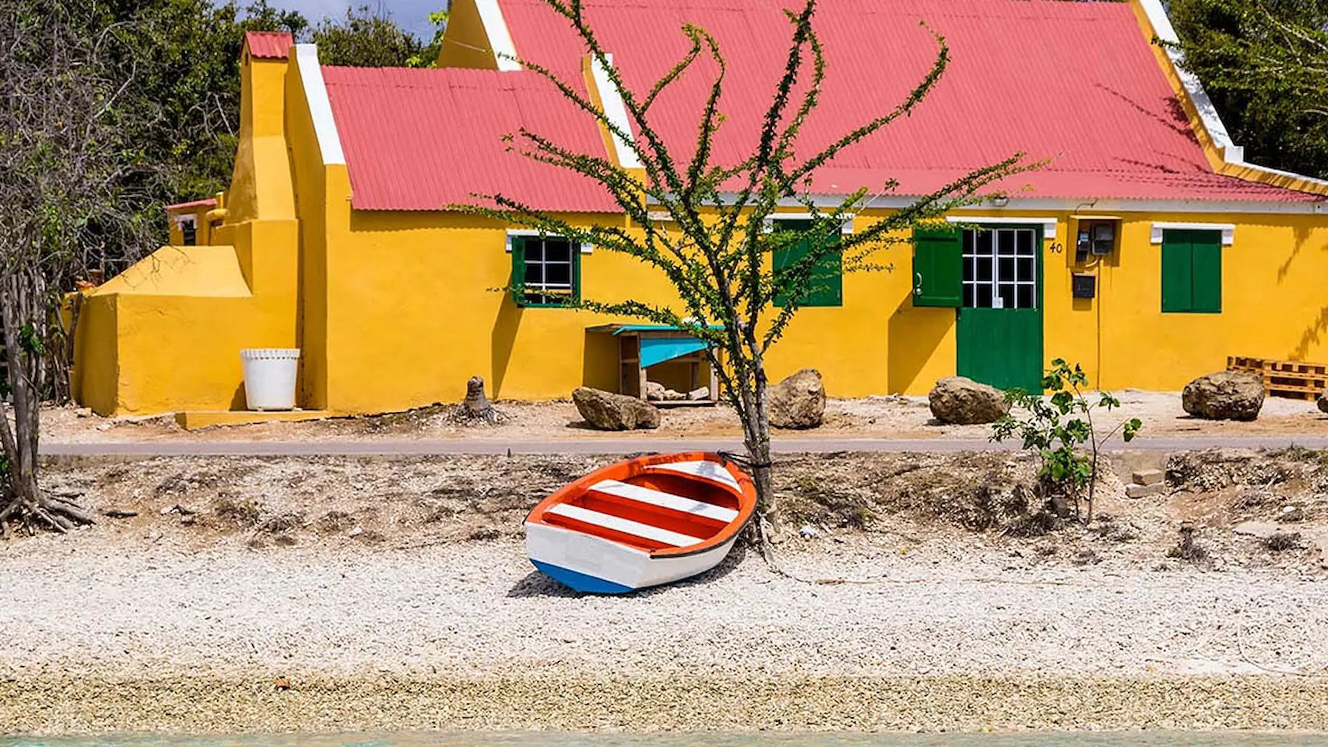Harbour Village Beach Club Bonaire