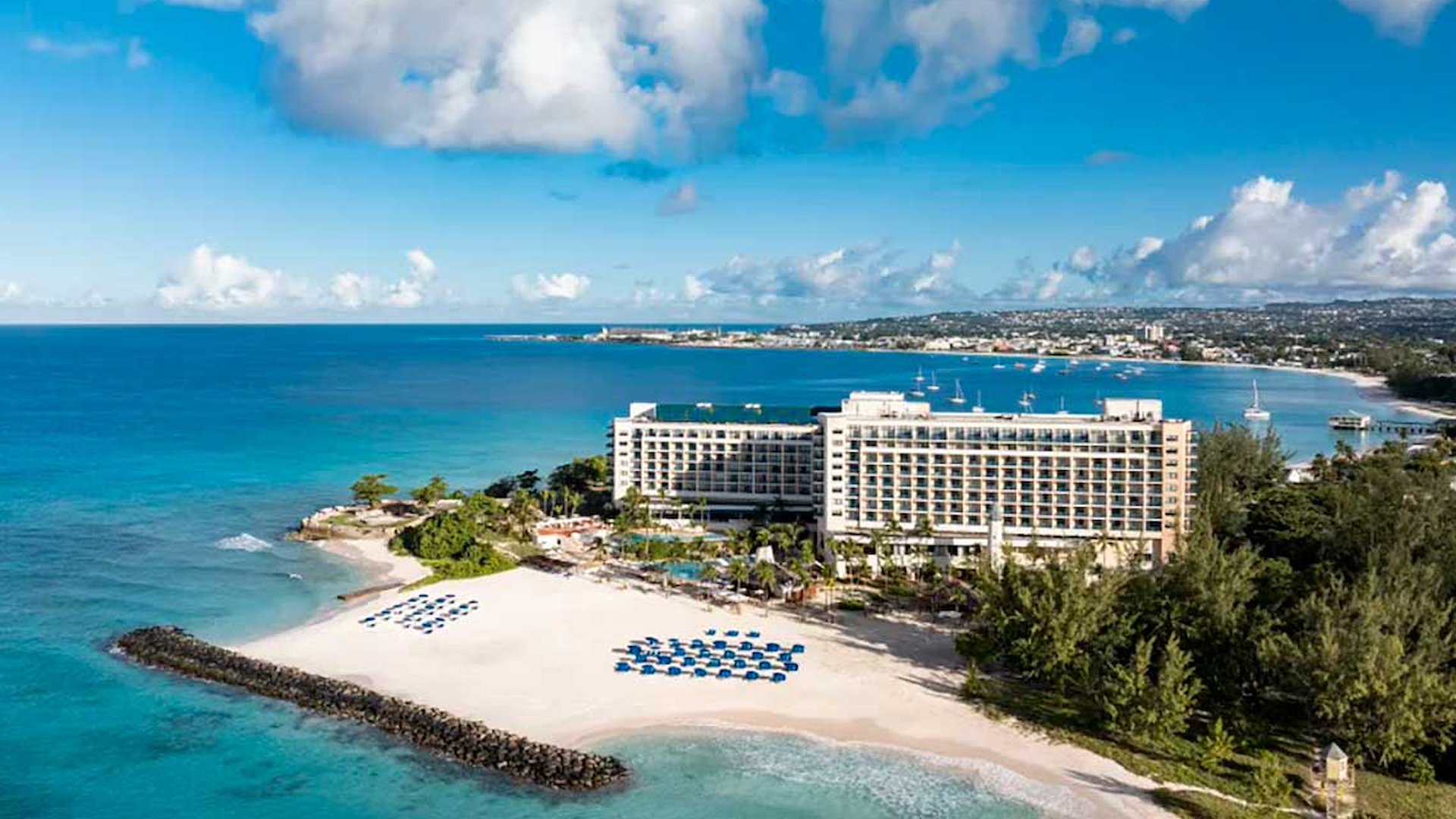 Hilton Barbados Resort
