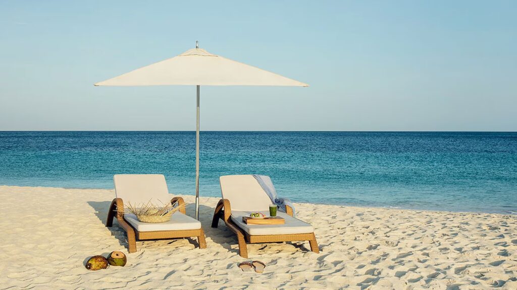 JOIA Aruba by Iberostar wedding venue