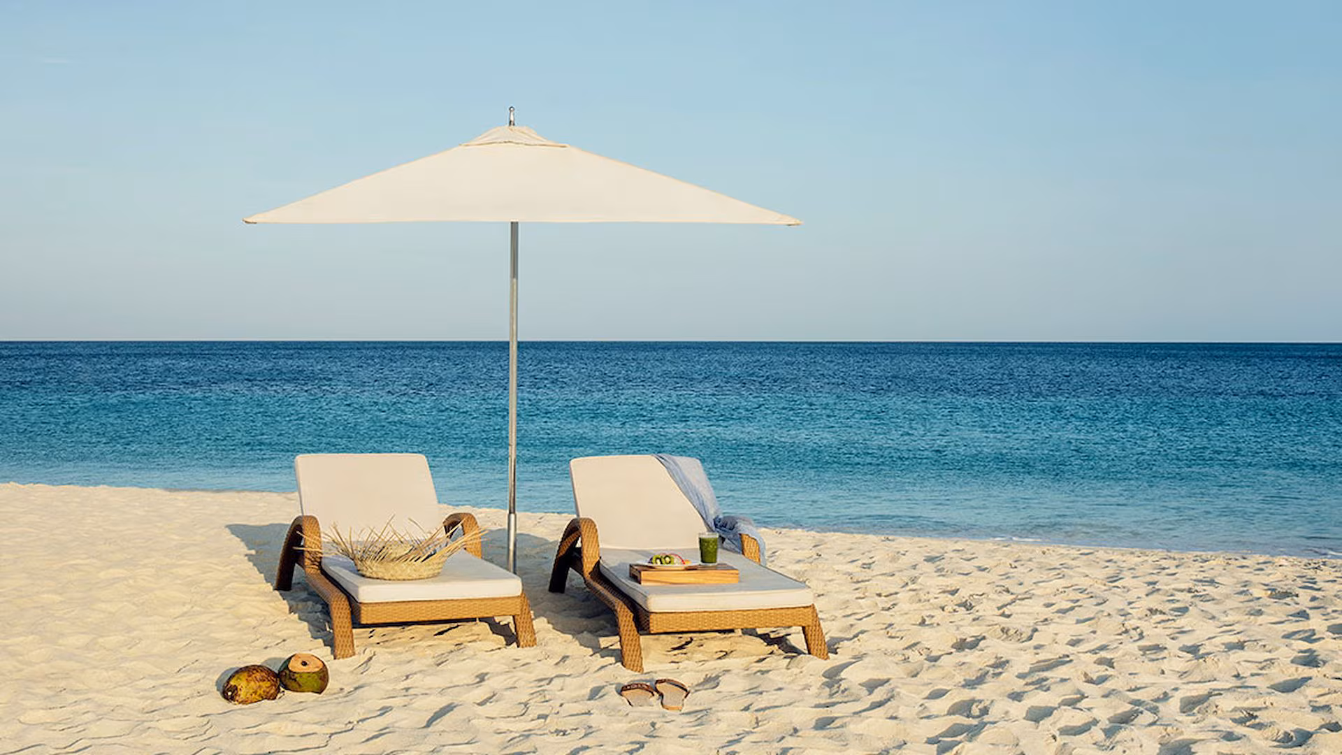 JOIA Aruba by Iberostar family friendly
