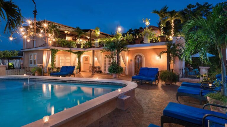 Best Affordable Wedding Resorts in Barbados for Your Destination Wedding