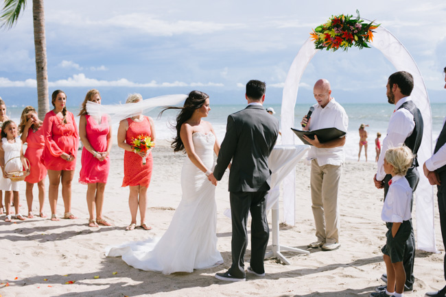 Puerto Vallarta Wedding