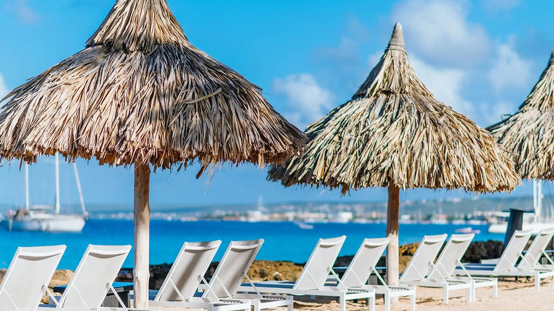Plaza Beach and Dive Resort Bonaire