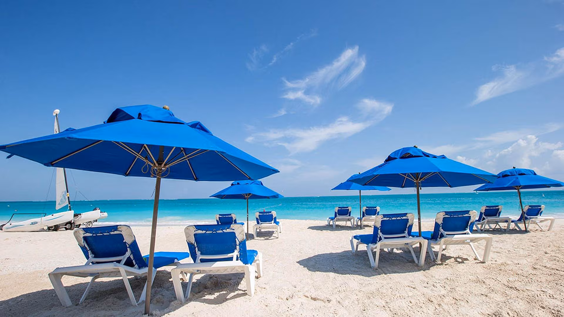 Ports of Call Resort Turks and Caicos affordable