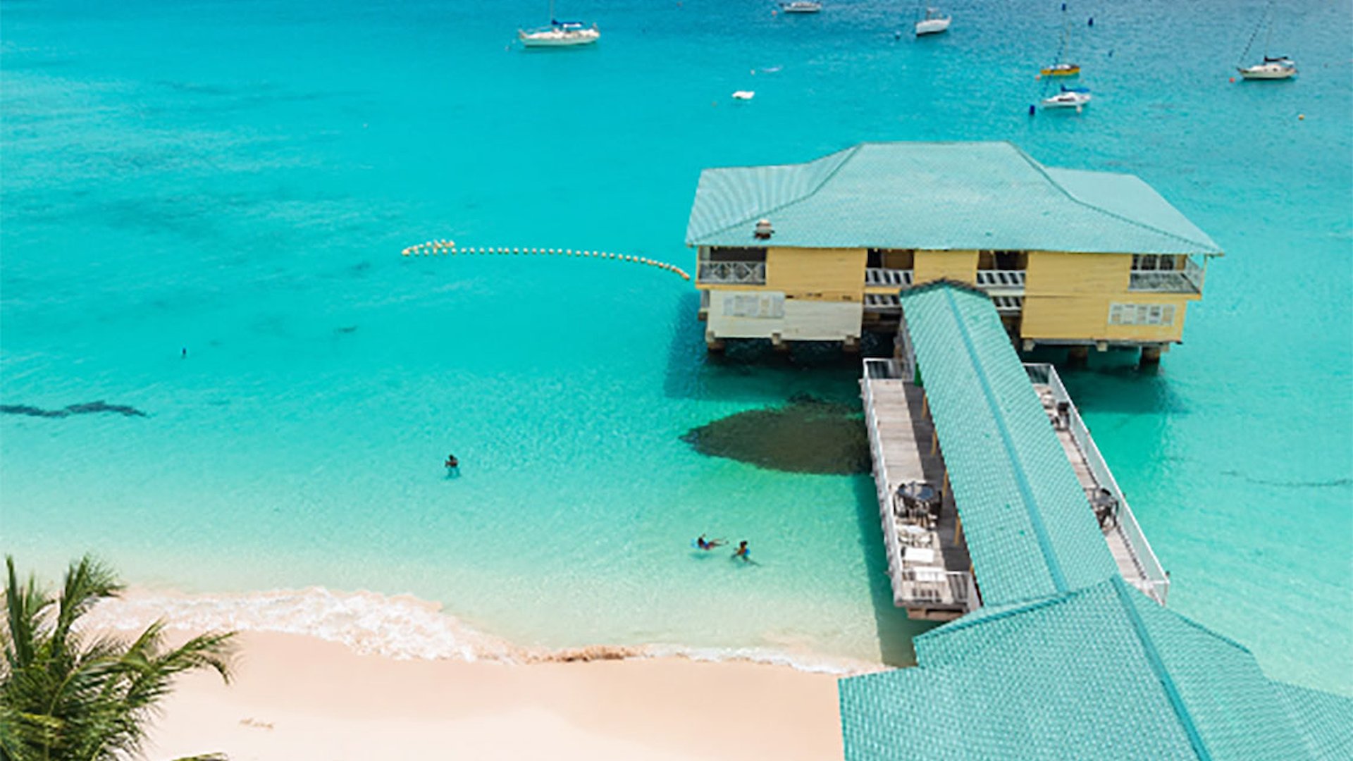 Radisson Aquatica Resort Barbados affordable