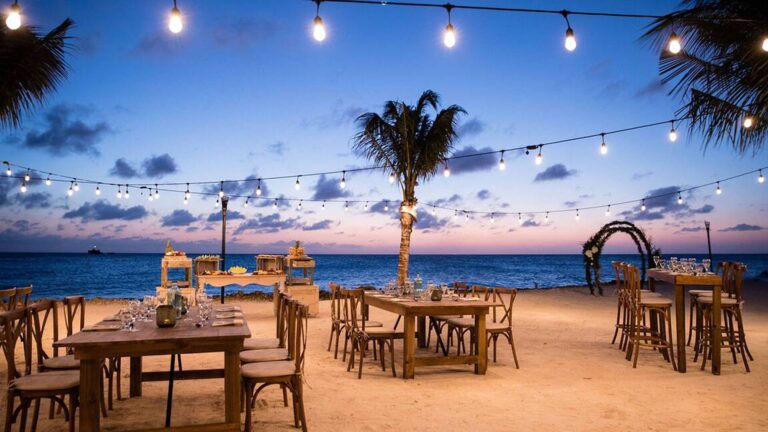 Best Family Friendly Wedding Resorts in Aruba for Your Destination Wedding