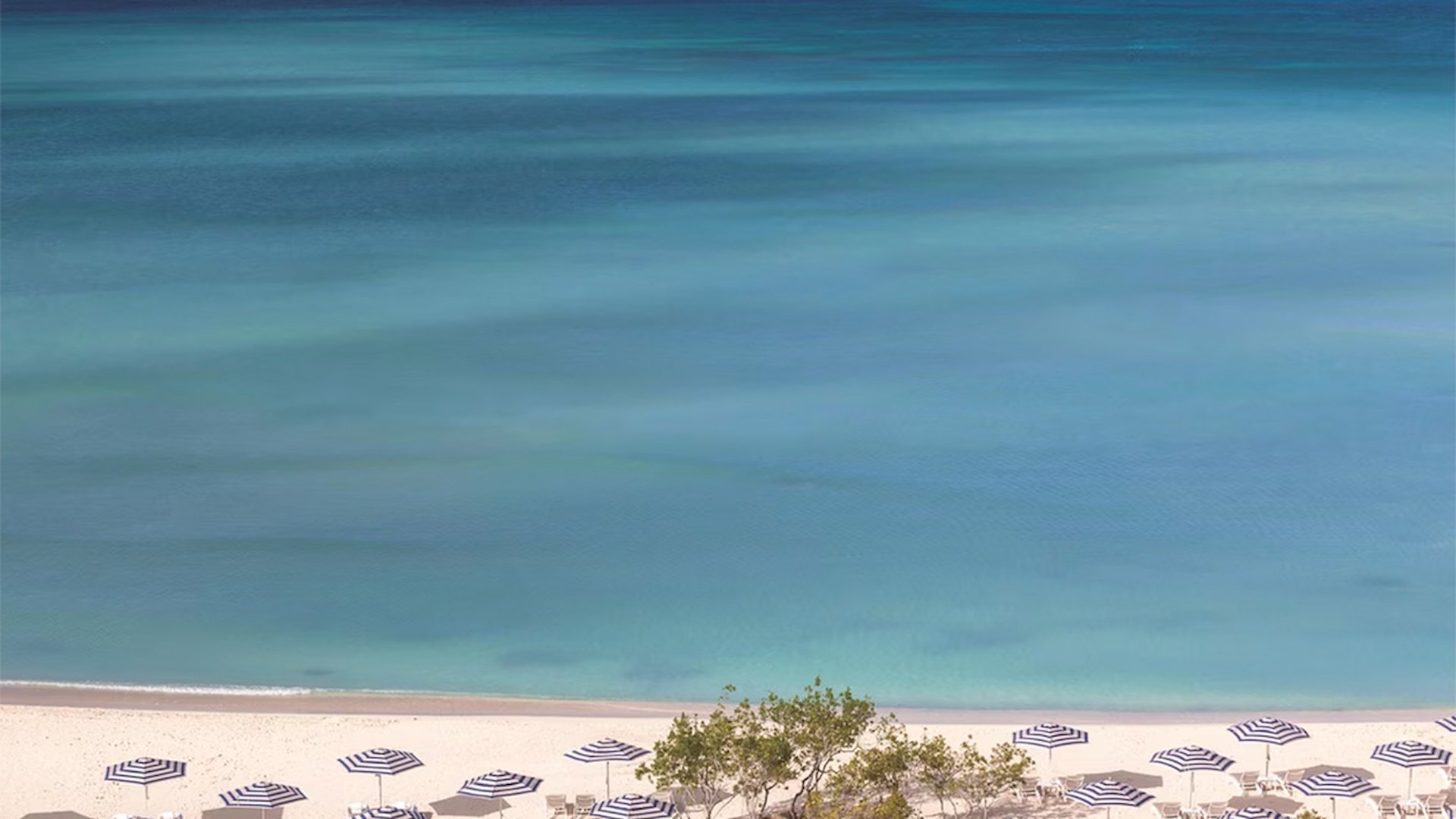 The Ritz-Carlton Aruba family friendly luxury
