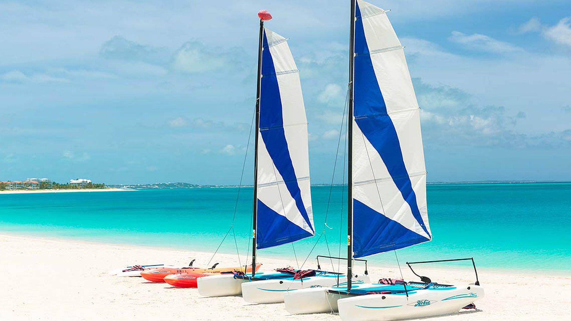 Royal West Indies Turks and Caicos affordable