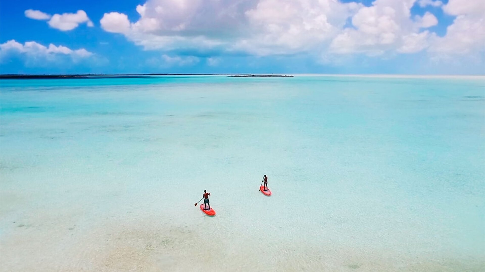 Sailrock Resort South Caicos family friendly