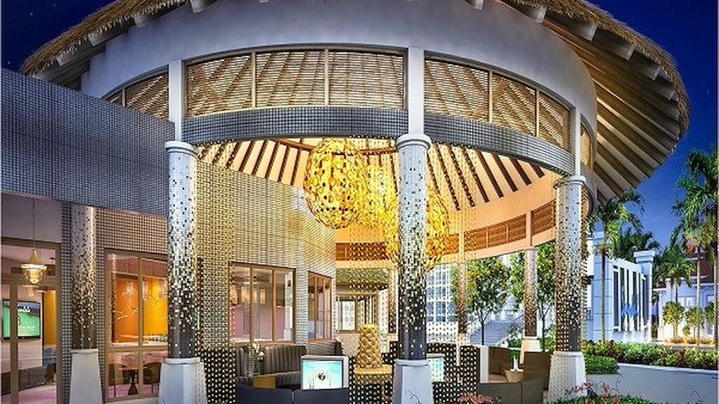 sandals royal barbados
