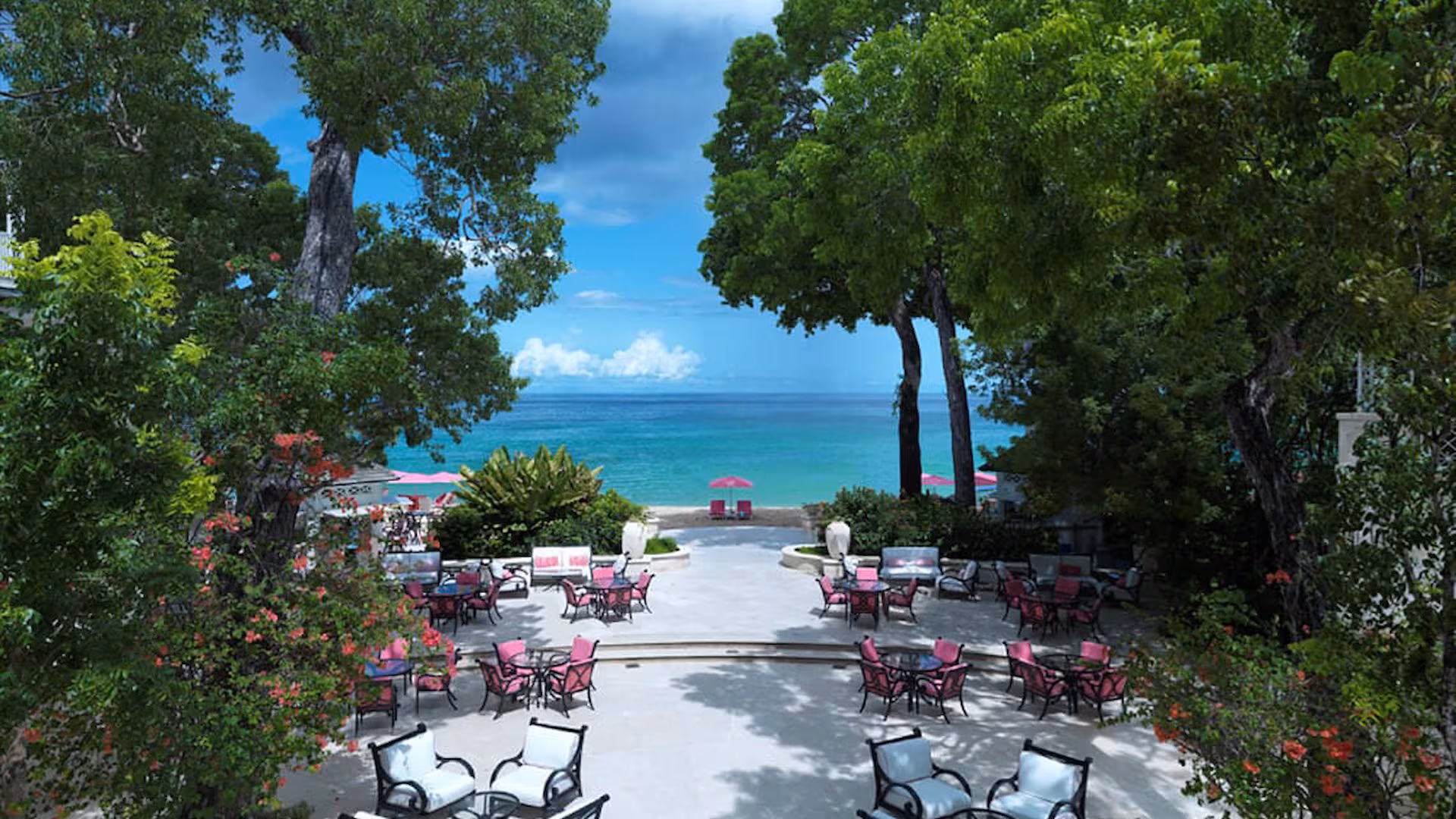 Sandy Lane Barbados